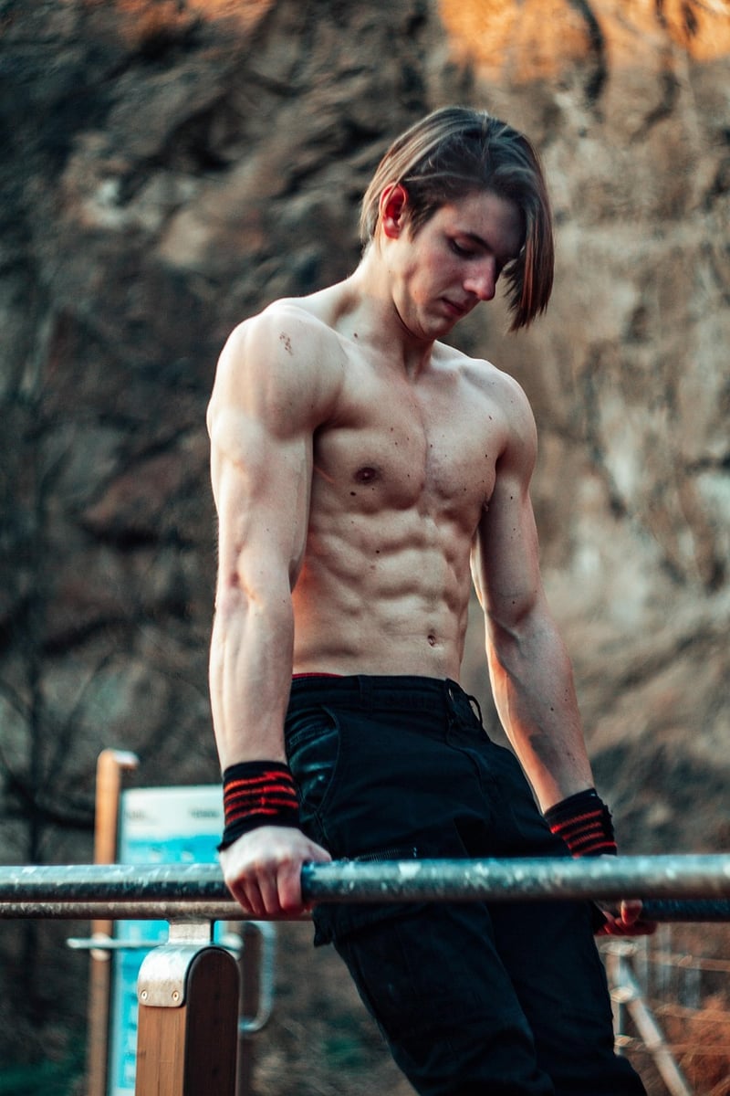 Strength Training