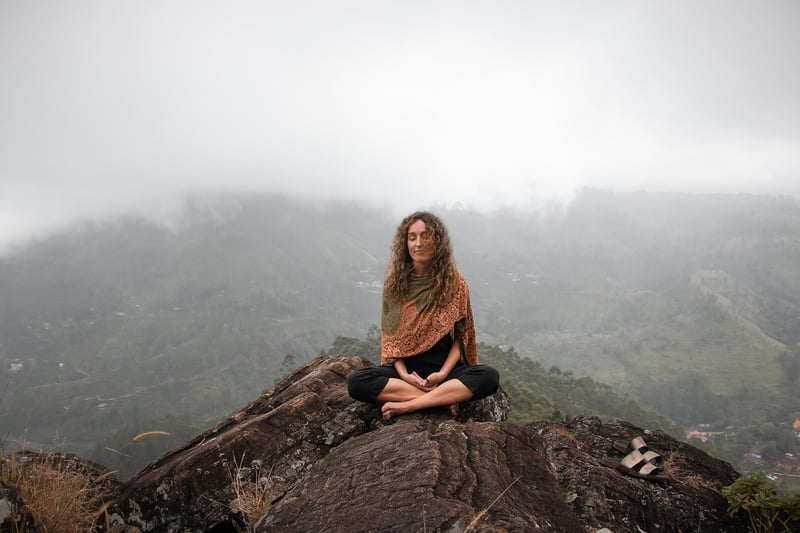 Deep Breathing Exercises